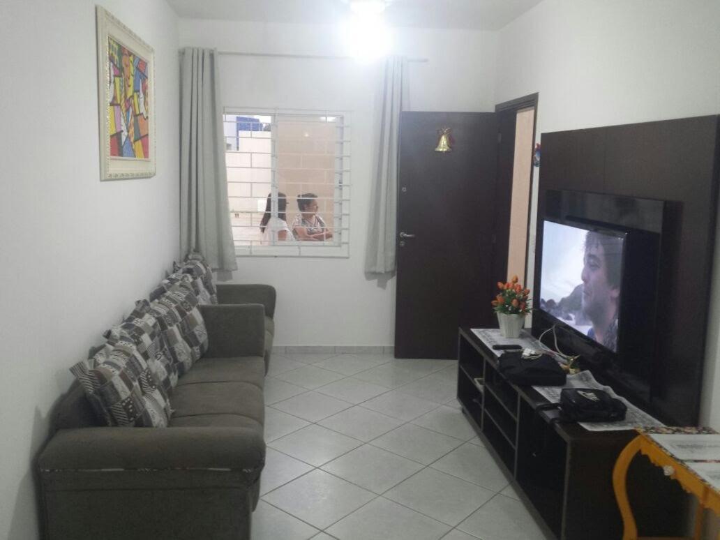 Apartmán Costa Do Sol Curitiba Exteriér fotografie