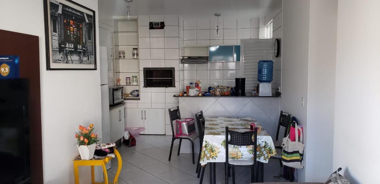 Apartmán Costa Do Sol Curitiba Exteriér fotografie